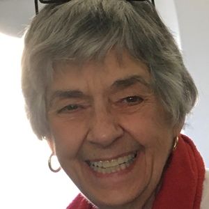 Meet your Posher, Joanna